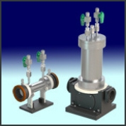 Legacy Gas Cells Legacy Gas Cells